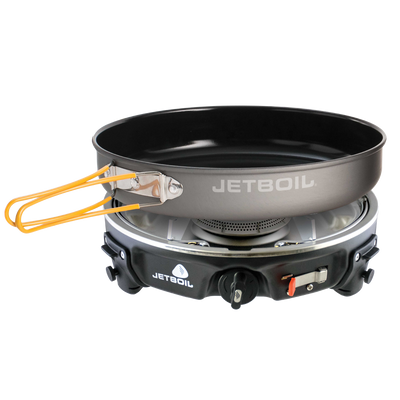 Jetboil HalfGen 1 Burner Stove