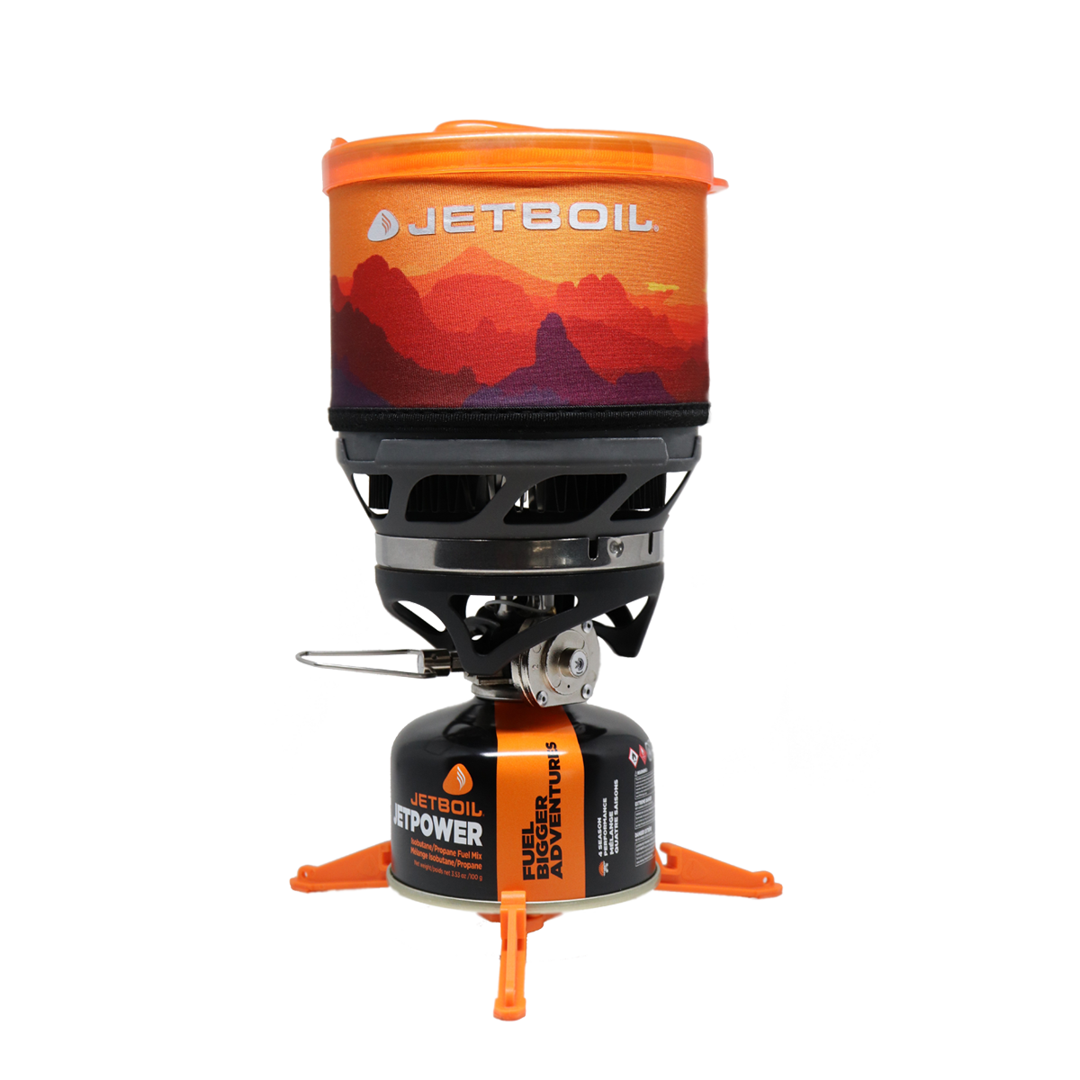 Jetboil MiniMo - Overland Outfitters - Vancouver, BC