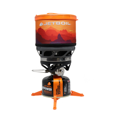 Jetboil MiniMo - Overland Outfitters - Vancouver, BC