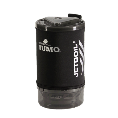 Jetboil Sumo - Overland Outfitters - Vancouver, BC