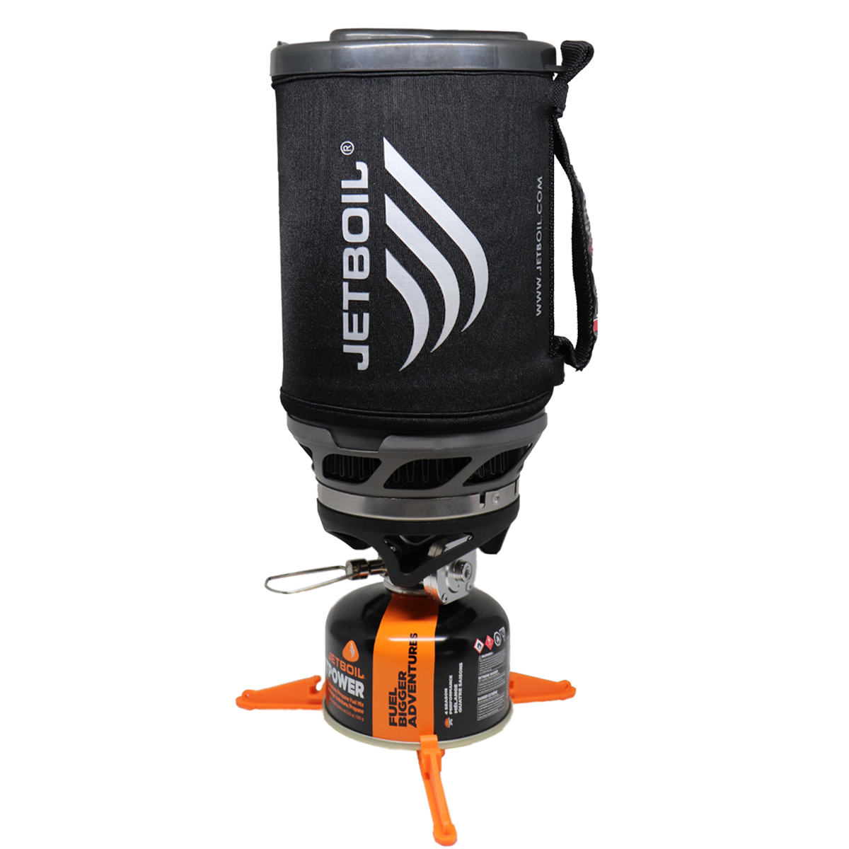 Jetboil Sumo - Overland Outfitters - Vancouver, BC