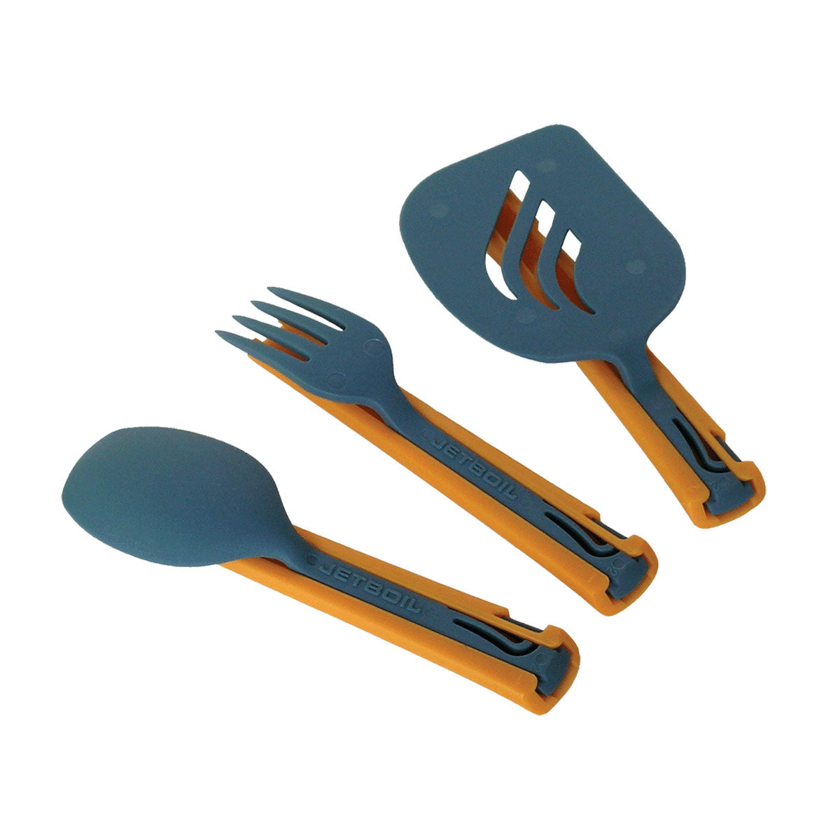 Jetset Utensils