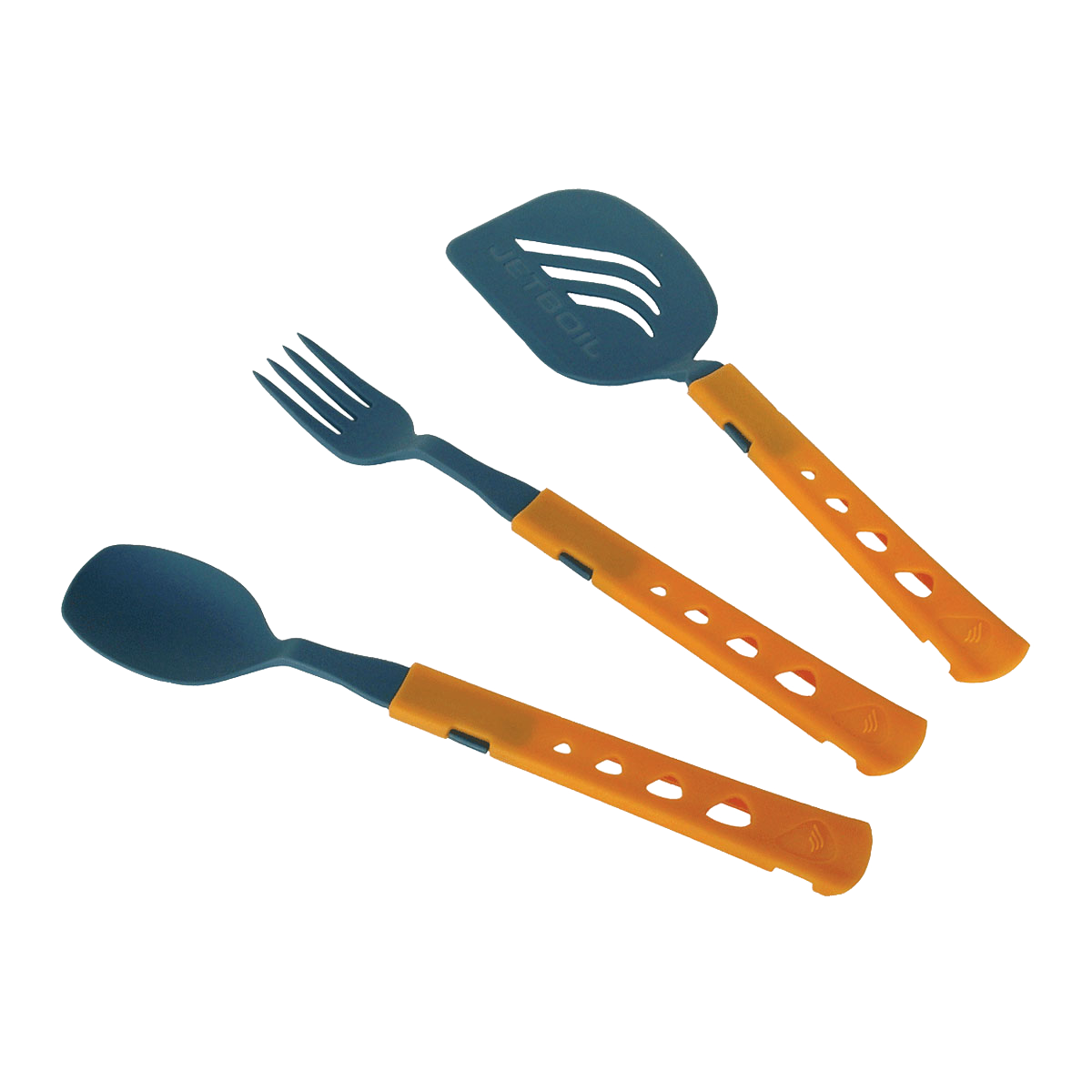 Jetset Utensils