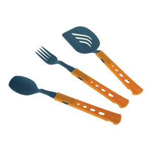 Jetset Utensils