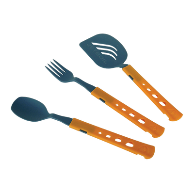 Jetset Utensils