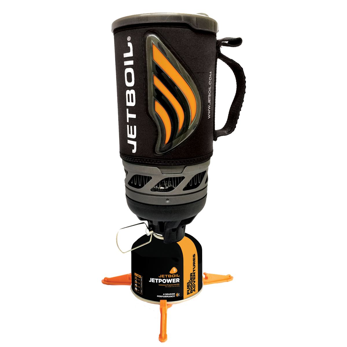 Jetboil Flash - Overland Outfitters - Vancouver, BC