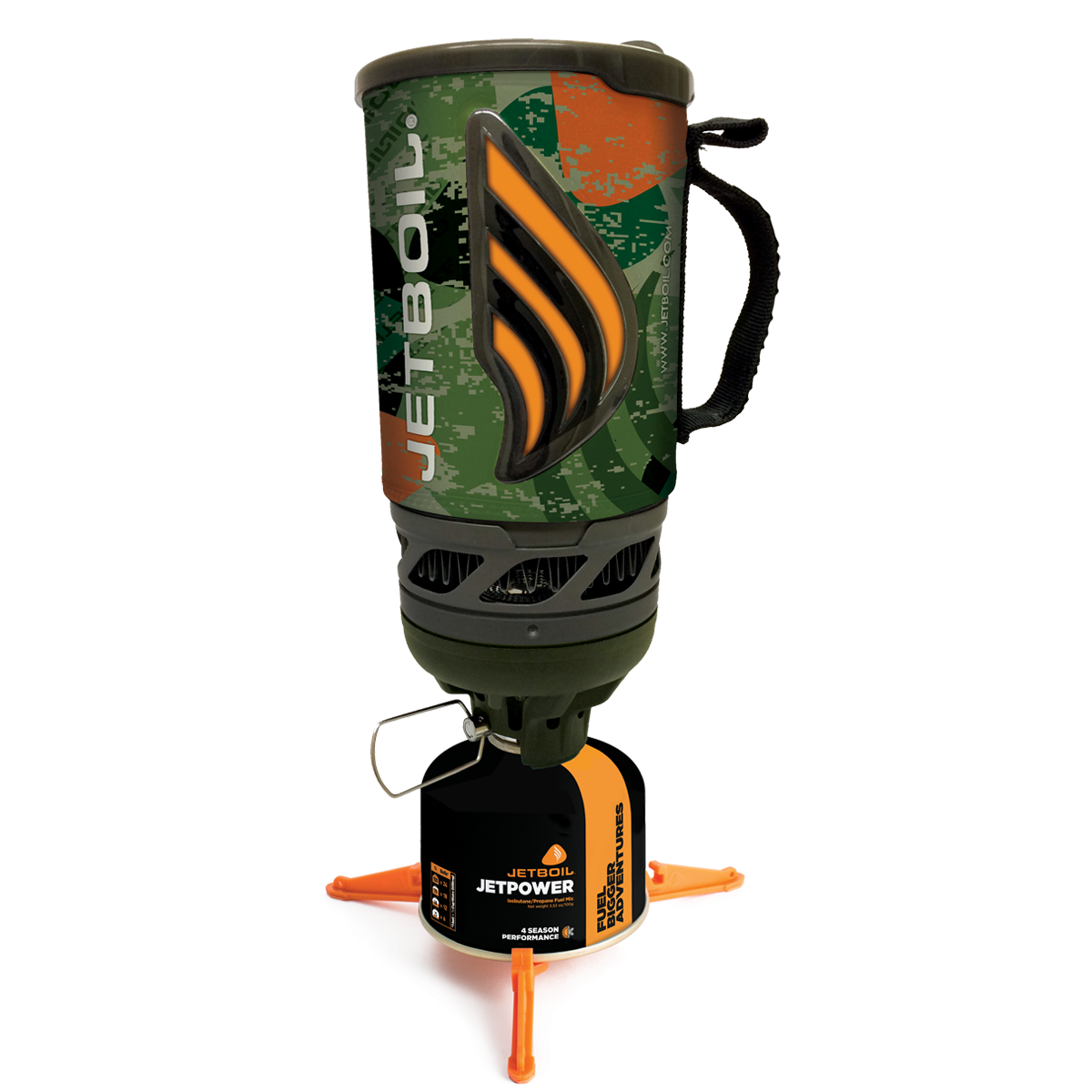 Jetboil Flash - Overland Outfitters - Vancouver, BC