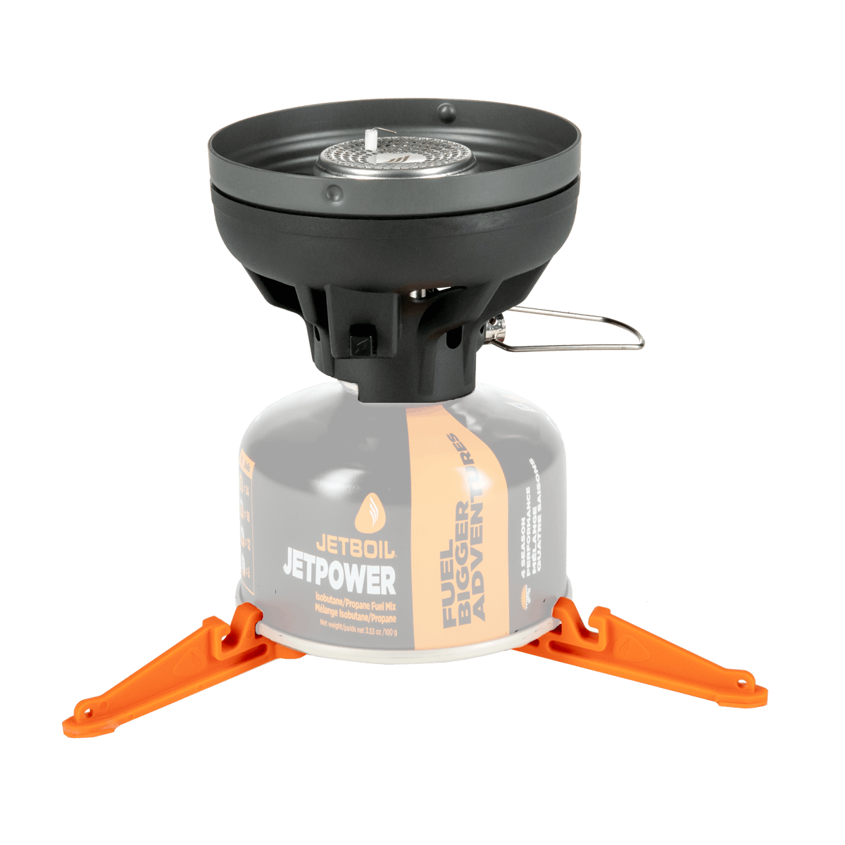 Jetboil Flash - Overland Outfitters - Vancouver, BC