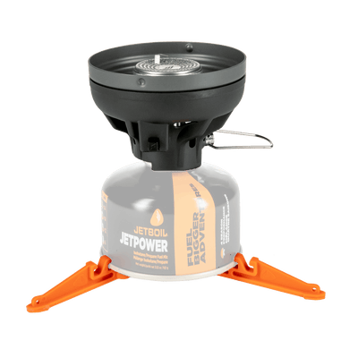 Jetboil Flash - Overland Outfitters - Vancouver, BC