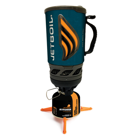 Jetboil Flash - Overland Outfitters - Vancouver, BC