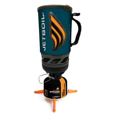 Jetboil Flash - Overland Outfitters - Vancouver, BC