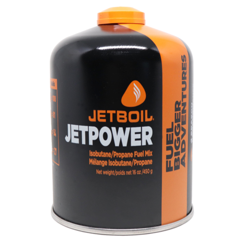 Jetpower Fuel 450GM