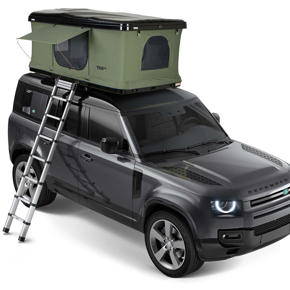 Thule Tepui Basin – Overland Outfitters
