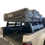 RCI Offroad 12" HD Steel Bed Rack