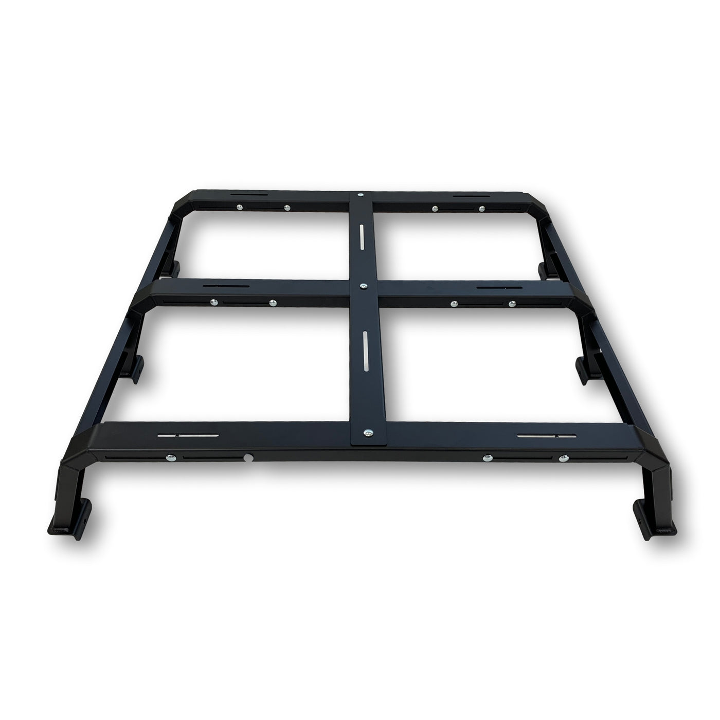 RCI Offroad 12" HD Aluminum Bed Rack