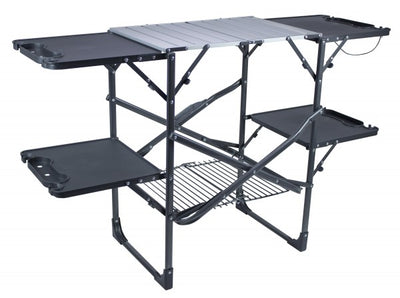 GCI Outdoor Slim-Fold Cook Station - Overland Outfitters