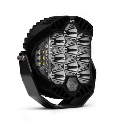 Baja Designs LP9 Sport Auxiliary Light Pod