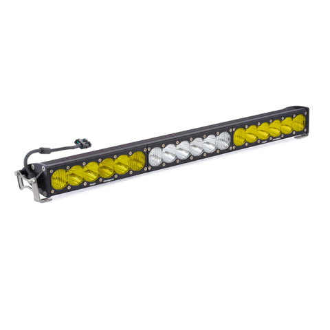 Baja Designs OnX6 Straight Dual Control LED Light Bar