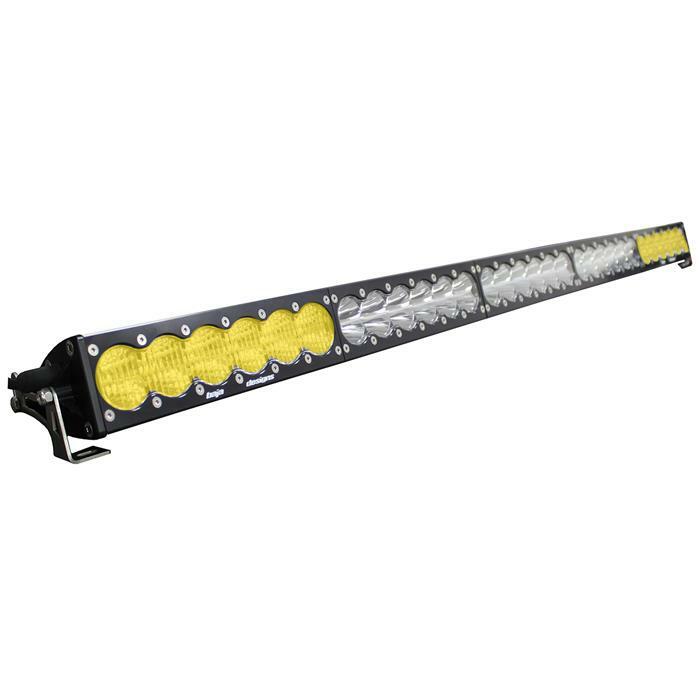 Baja Designs OnX6 Straight Dual Control LED Light Bar