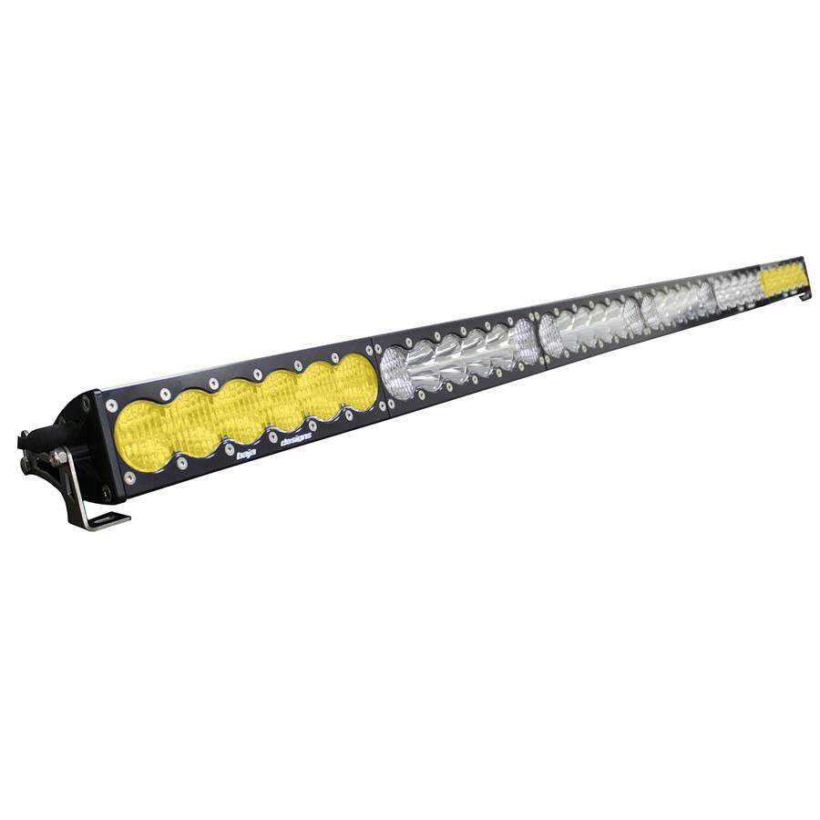 Baja Designs OnX6 Straight Dual Control LED Light Bar