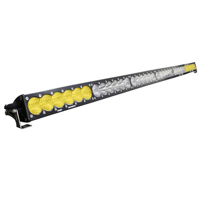 Baja Designs OnX6 Straight Dual Control LED Light Bar