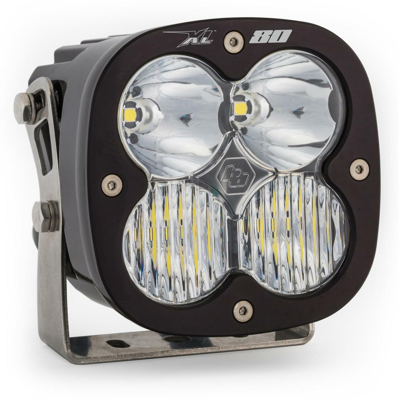 Baja Designs XL80 LED Auxiliary Light Pod