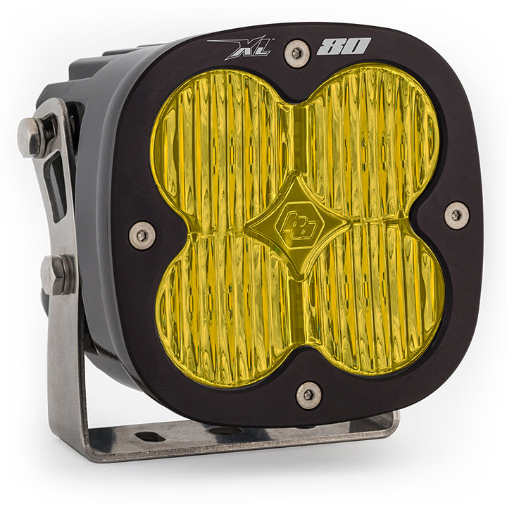 Baja Designs XL80 LED Auxiliary Light Pod