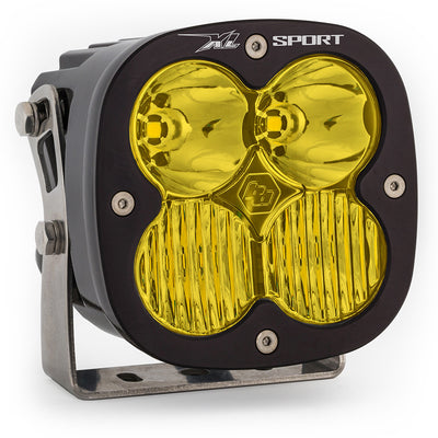 Baja Designs XL Sport Auxiliary Light Pod