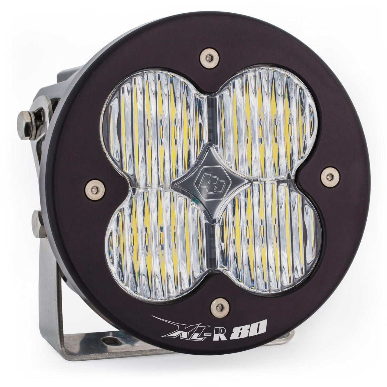Baja Designs XL-R 80 LED Auxiliary Light Pod