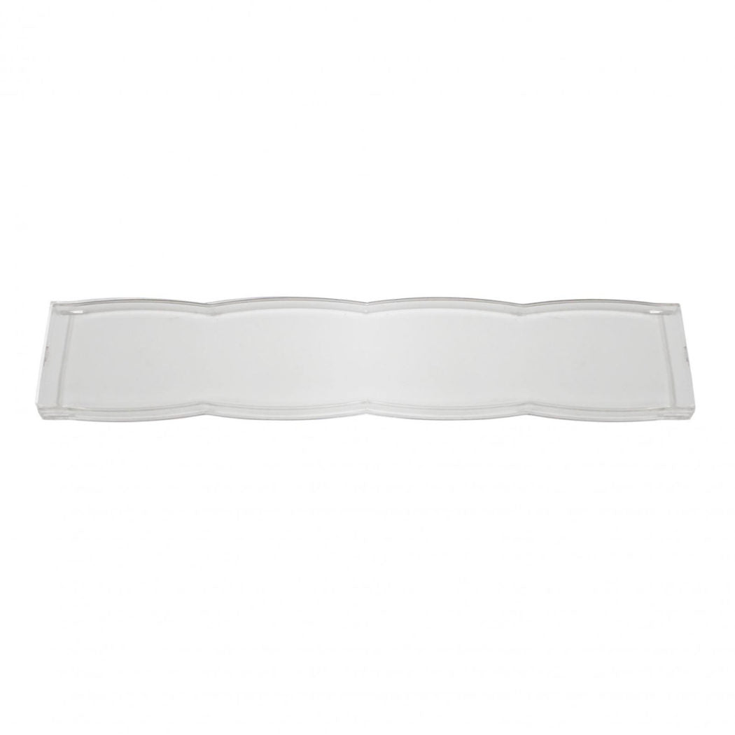 Baja Designs S8 Single Rock Guard