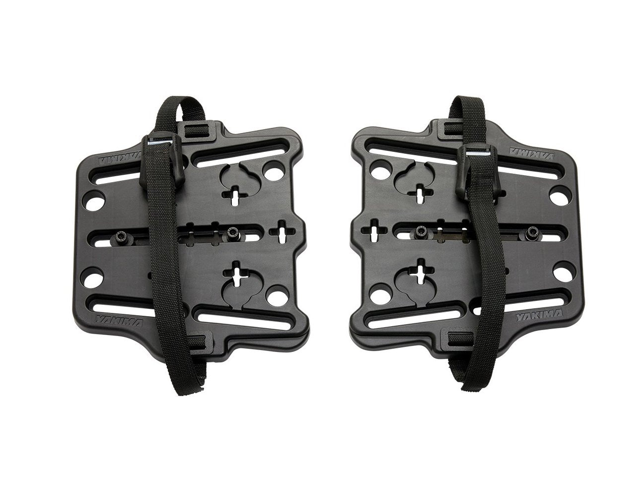 Yakima Heavy Duty Mount For Recovery Tracks