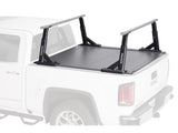 Yakima OverHaul HD Tonneau Set
