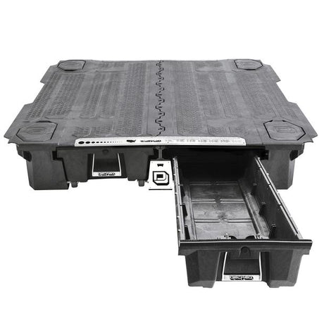 Decked Toyota Tundra Bed Organizer - Vancouver, BC