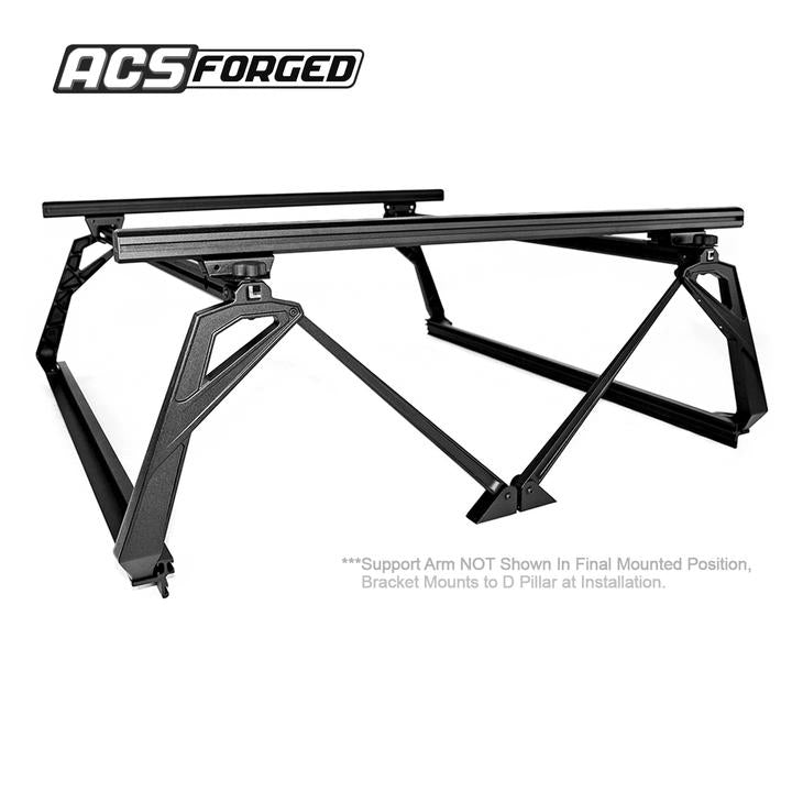 Leitner Designs Active Cargo System - CANADA