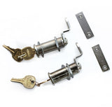 DECKED Drawer Locks