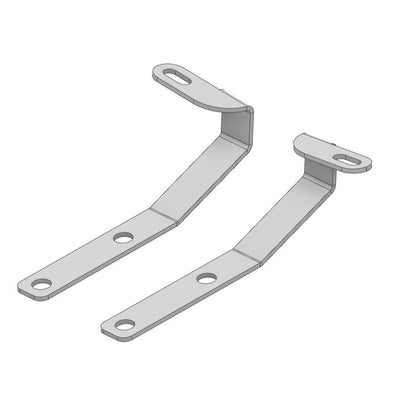 CBI 2000-2006 Tundra Ditch Light Brackets