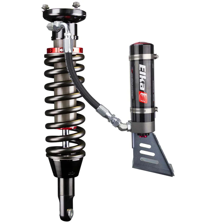 Elka 2003-2023 4Runner DC Reservoir Suspension (NON-KDSS-FRONTS ONLY)