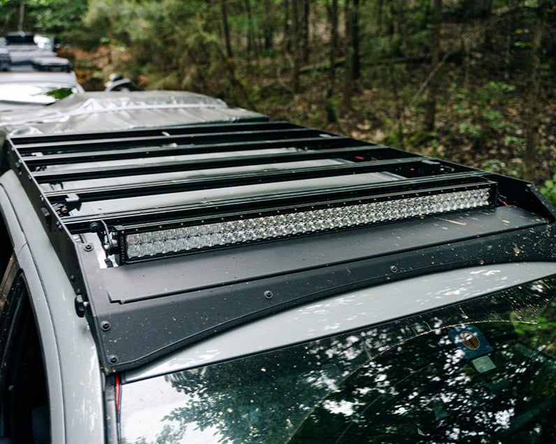 Cali Raised 2005-2023 Tacoma Premium Roof Rack