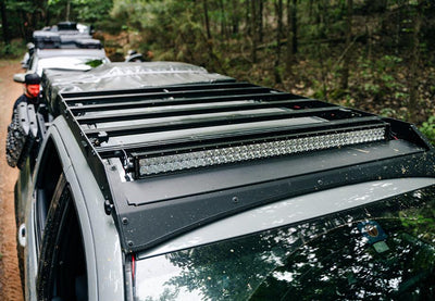 Cali Raised 2005-2023 Tacoma Premium Roof Rack