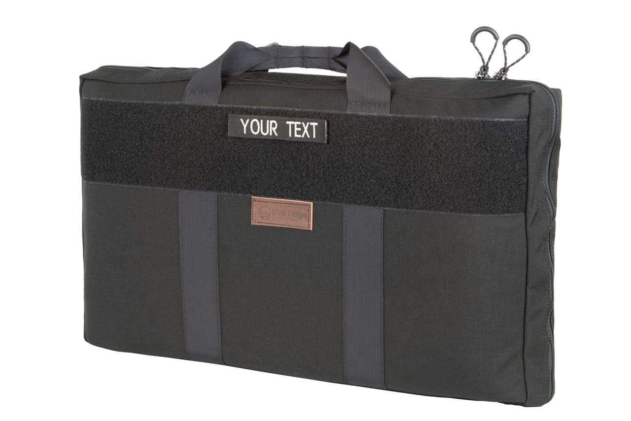 Blue Ridge Overland Gear - 2 Burner Partner Steel 22 Stove Bag