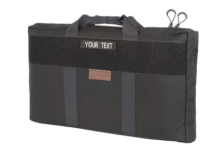 Blue Ridge Overland Gear - 2 Burner Partner Steel 22 Stove Bag