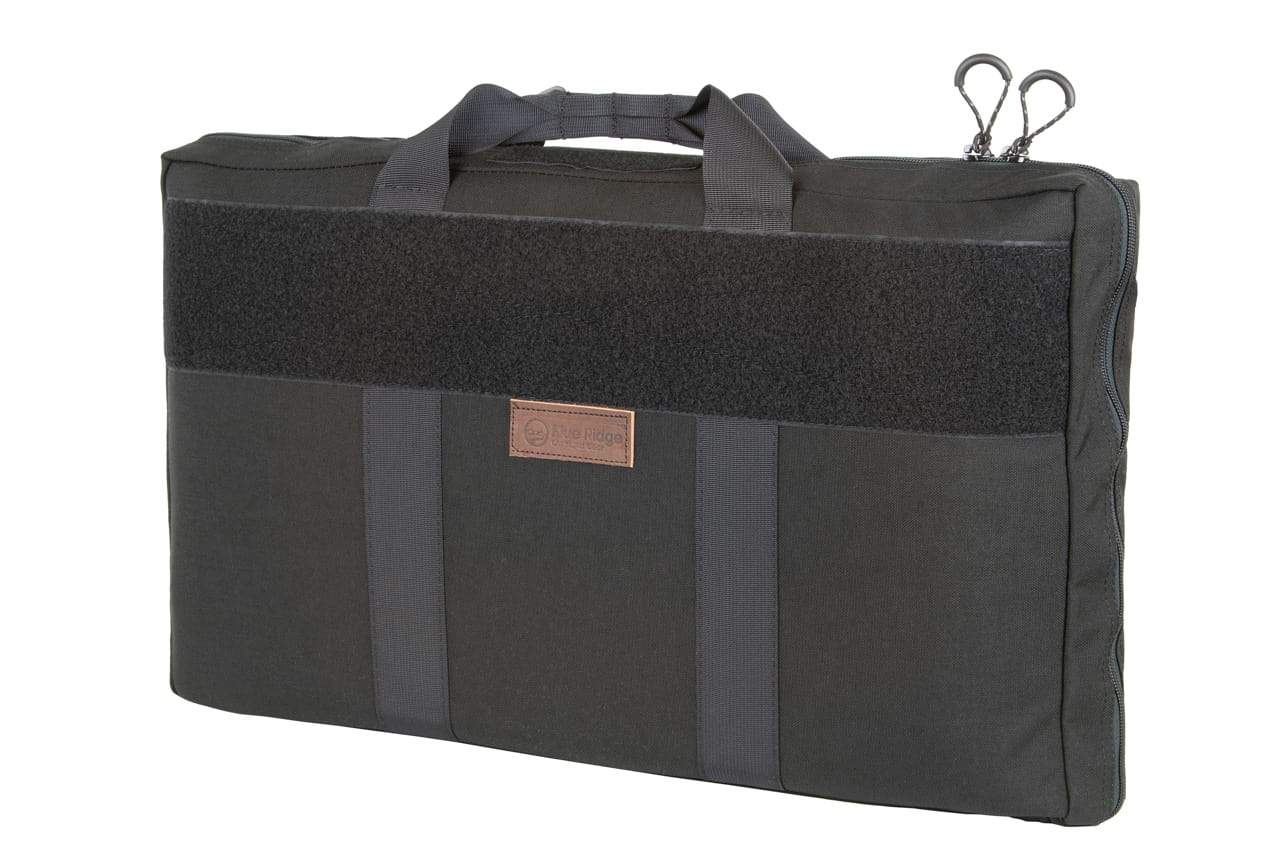 Blue Ridge Overland Gear - 2 Burner Partner Steel 22 Stove Bag