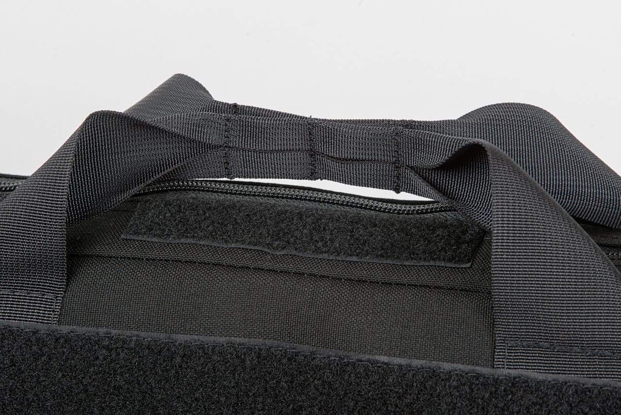 Blue Ridge Overland Gear - 2 Burner Partner Steel 22 Stove Bag