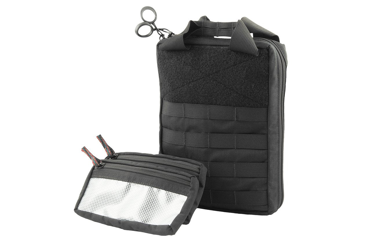 Blue Ridge Overland Gear - Cooking Kit Bag