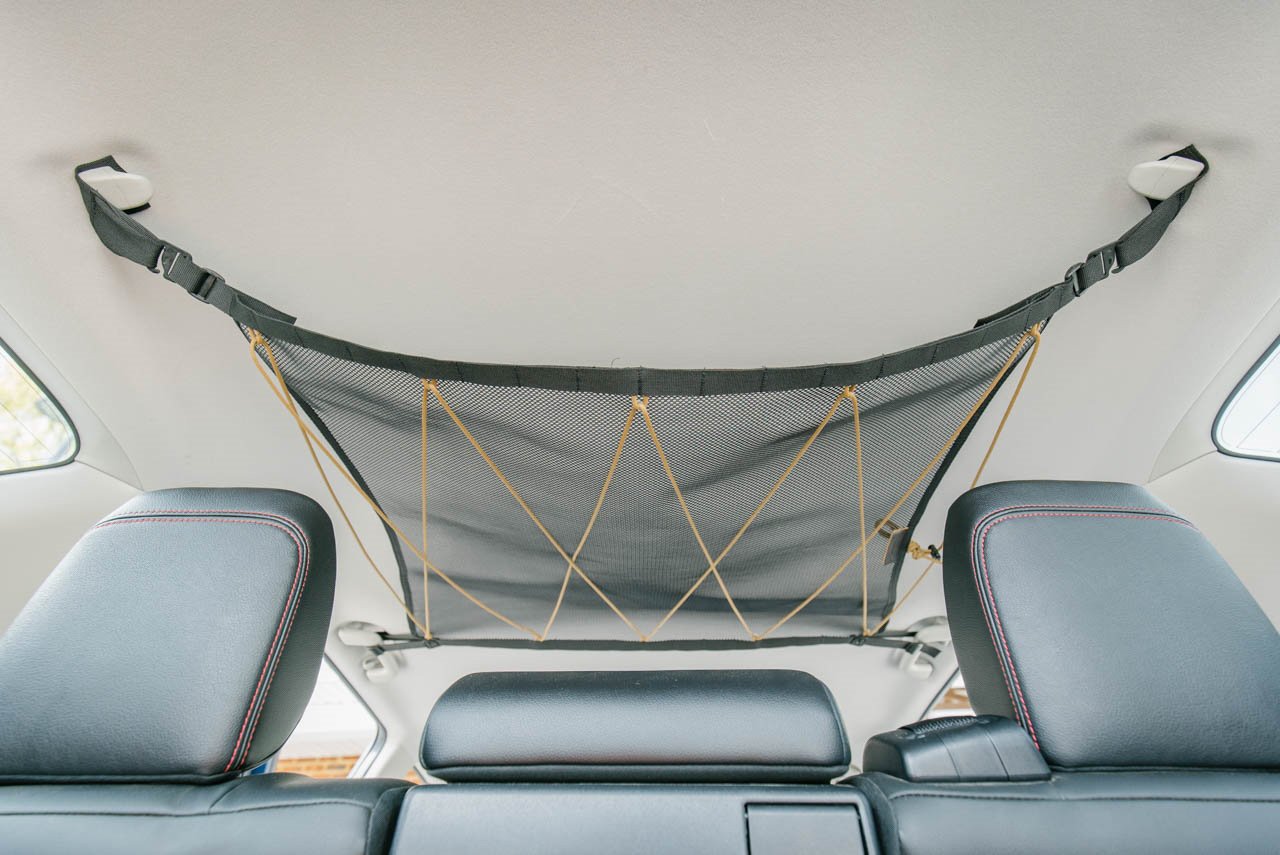 Blue Ridge Overland Gear - Toyota 4Runner/Lexus GX Attic