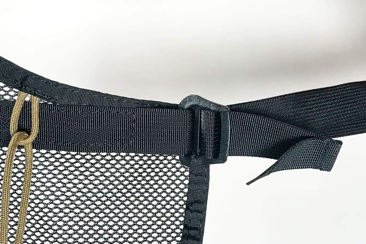 Blue Ridge Overland Gear - Toyota 4Runner/Lexus GX Attic