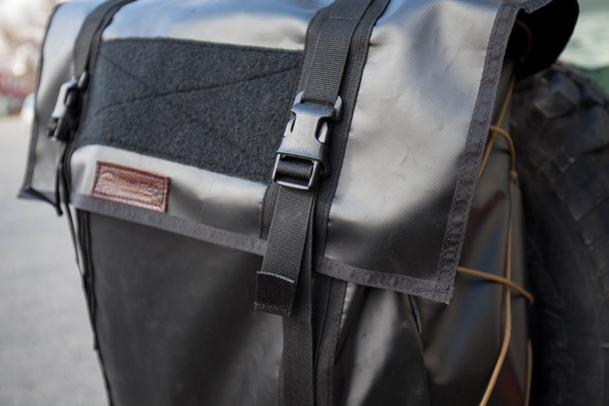 Blue Ridge Overland Gear - Tire Storage Bag XL