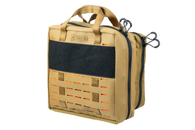 Blue Ridge Overland Gear - Triple Run Tool Bag