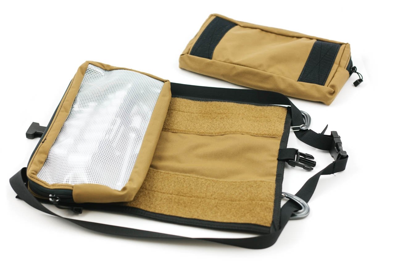 Blue Ridge Overland Gear - Tool Pouch Sling