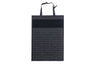 Blue Ridge Overland Gear - Triple Run: MOLLE Seat Back Panel - 14" x 20"